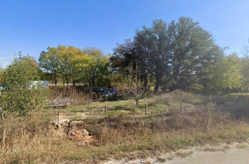 Cactus Dr., Argyle
