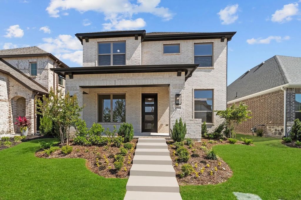 2044 Cuellar Way, Van Alstyne