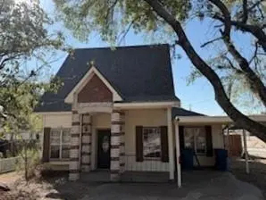 200 Bill Jackson Drive, Alvarado