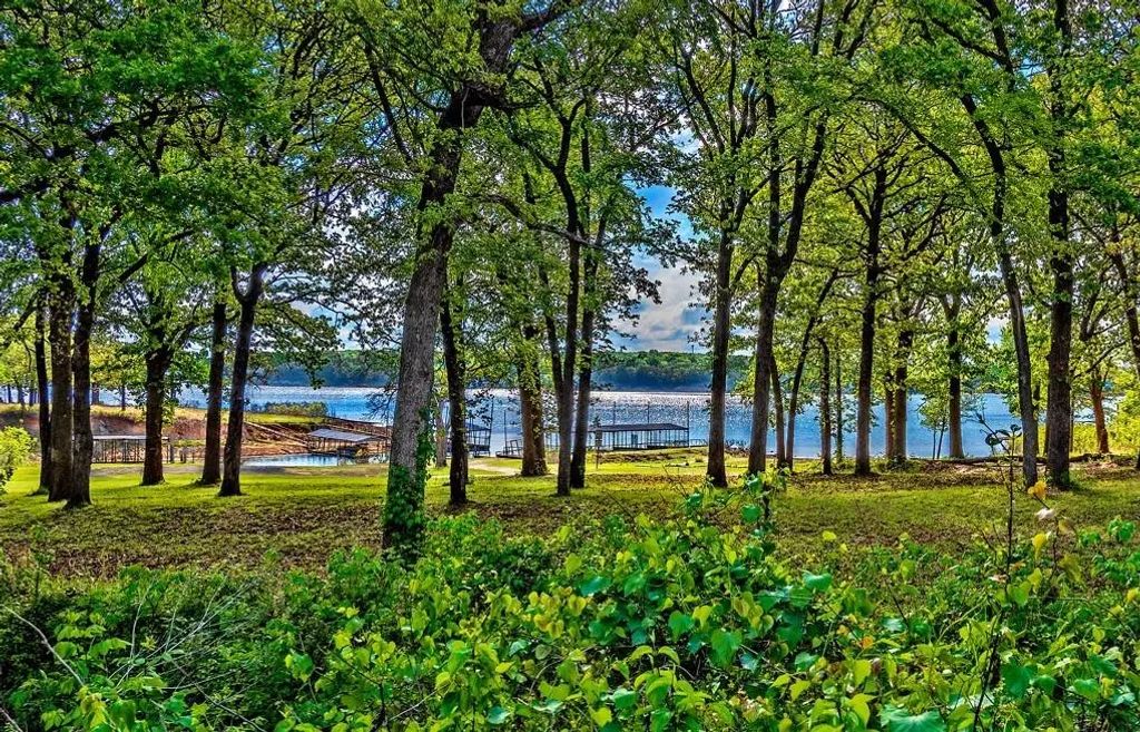 326 Glomin Lane, Pottsboro