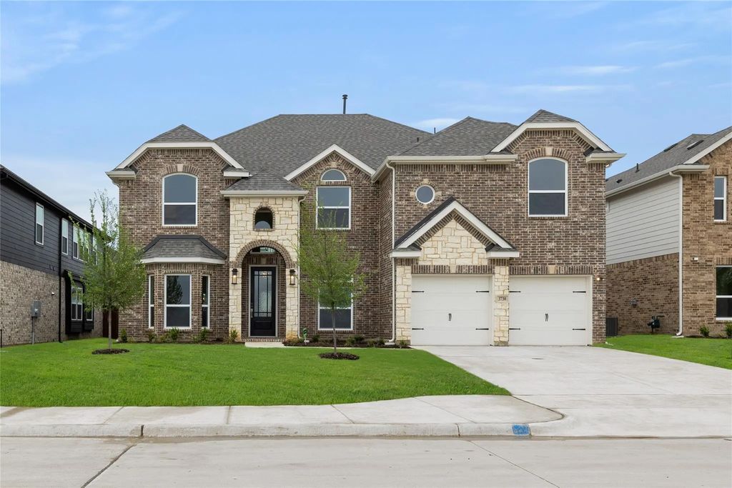 3730 Milwaukee Avenue, Midlothian