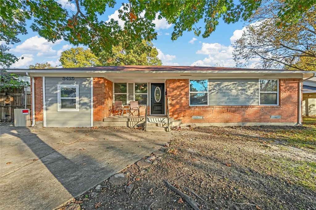 3425 Ruby Drive, Mesquite