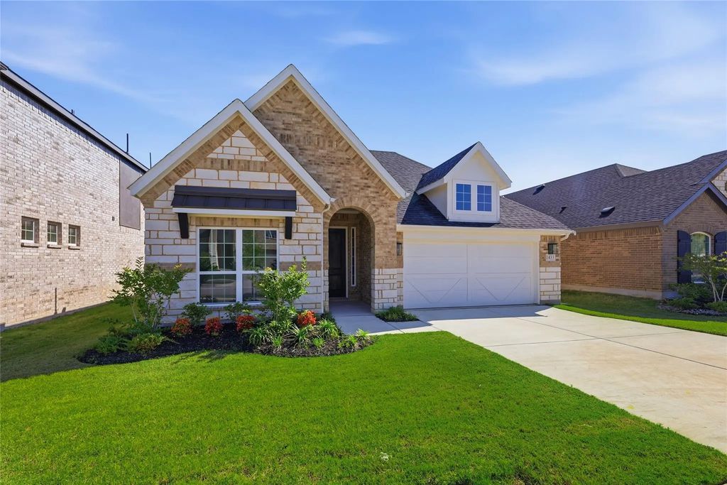 1433 Odette Drive, Arlington