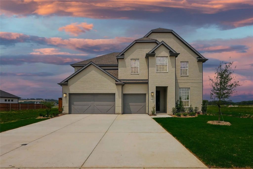 456 Shadowfax Drive, Aledo