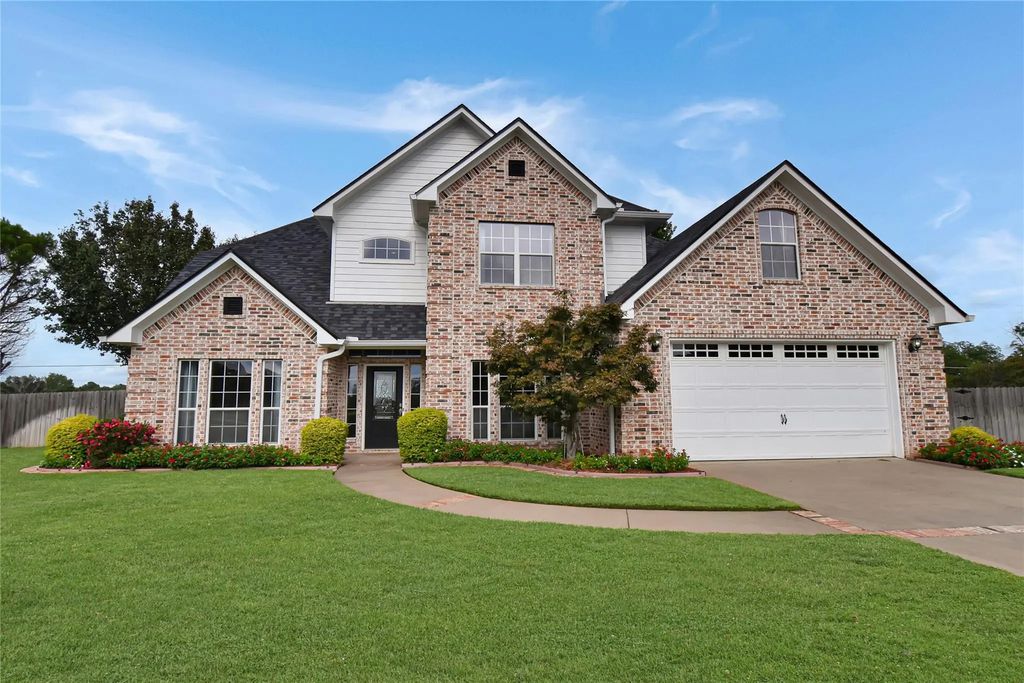 11162 Fox Trail, Flint
