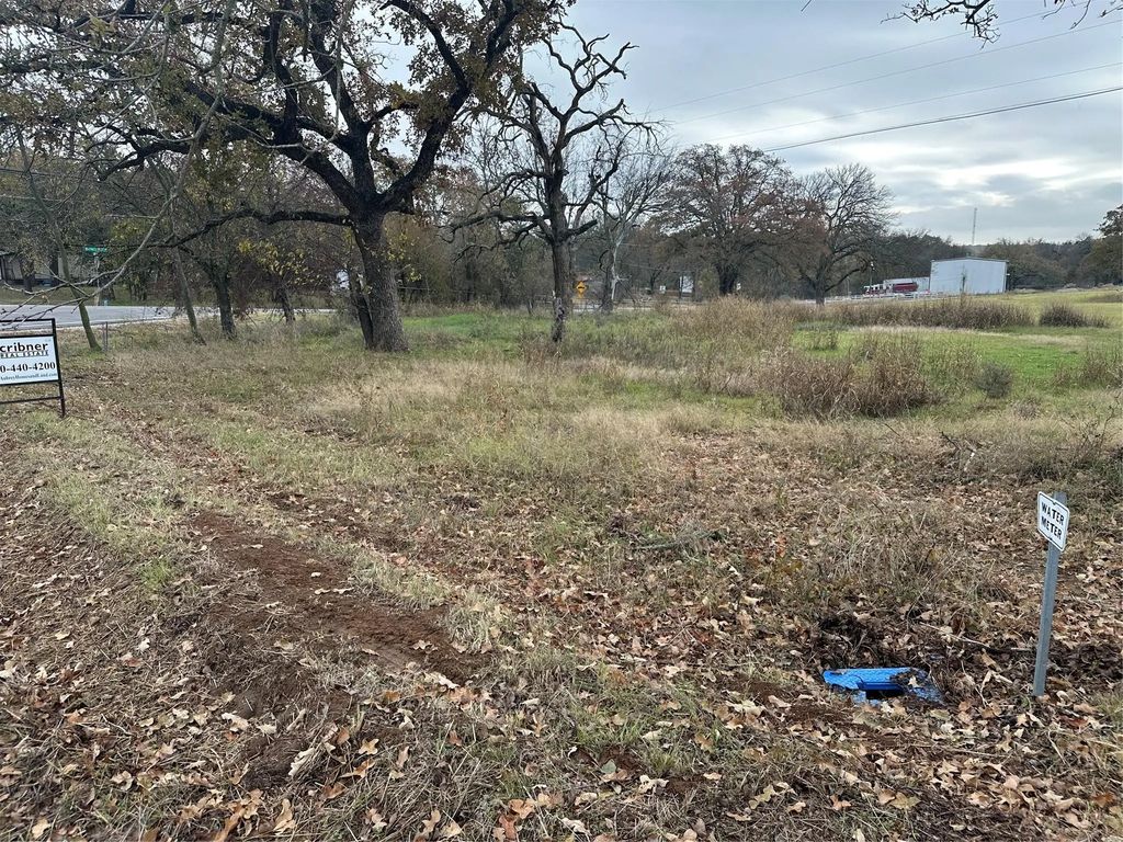 7317 Briar Road, Azle