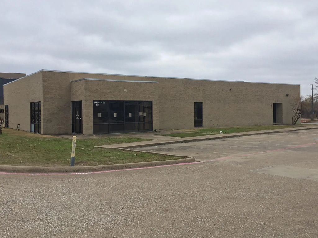 791 S Highway 78 Highway S, Wylie