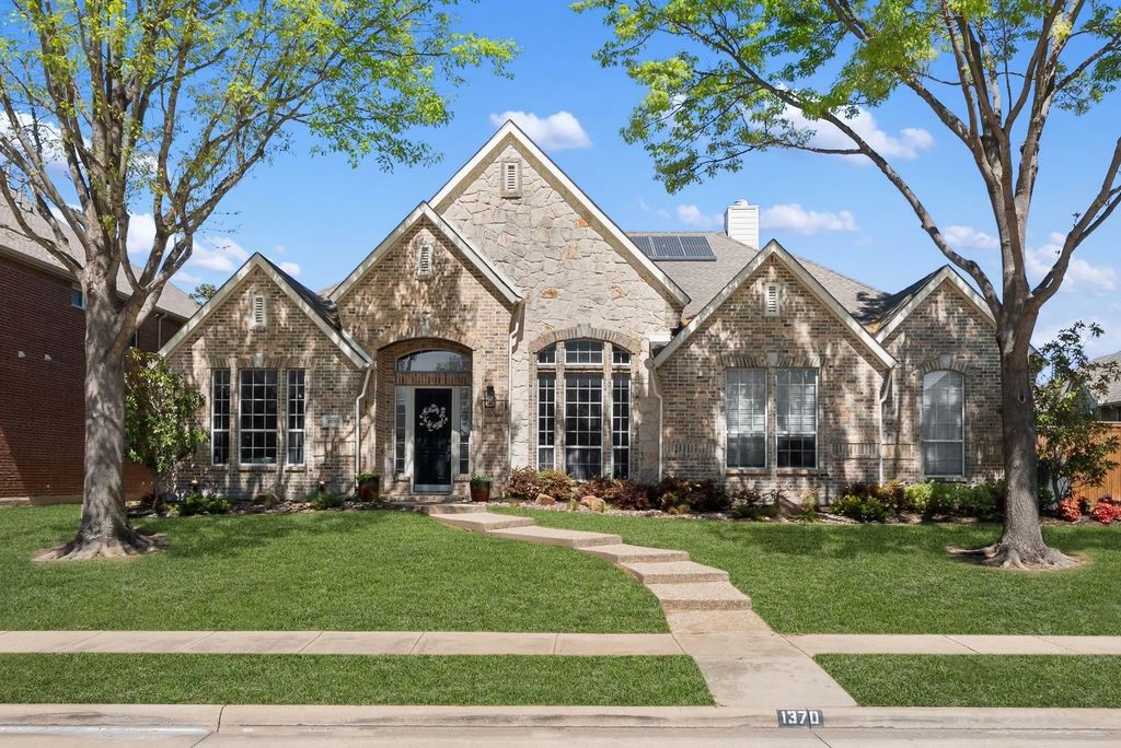 1370 Wildfire Lane, Frisco