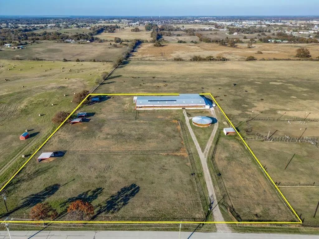 3850 Dr Griffin Road, Cross Roads