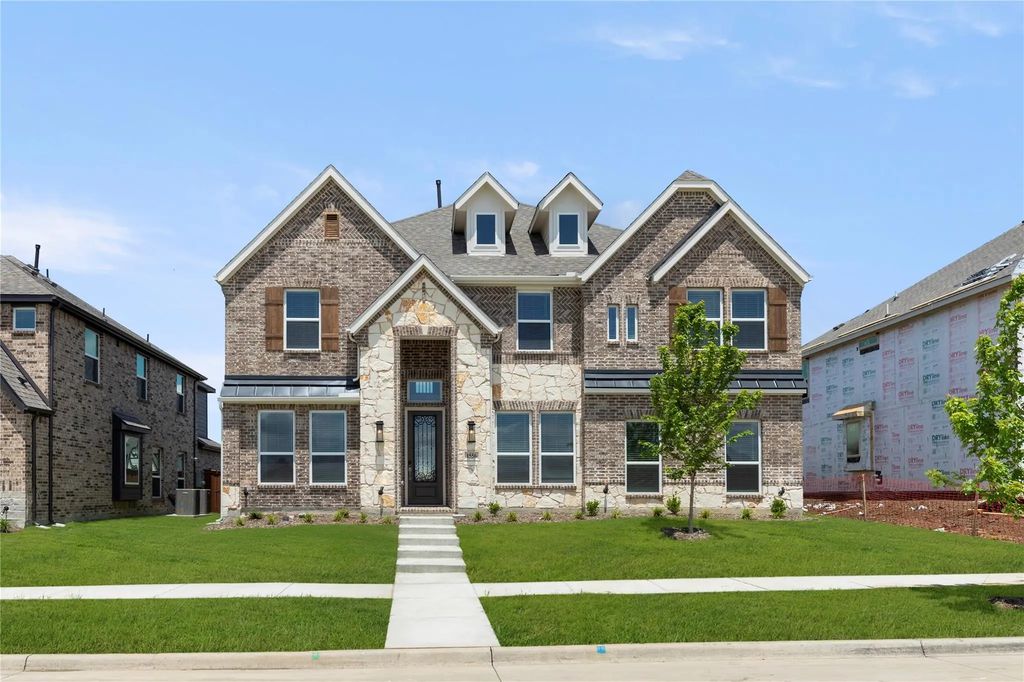 1556 Marburg Lane, Frisco