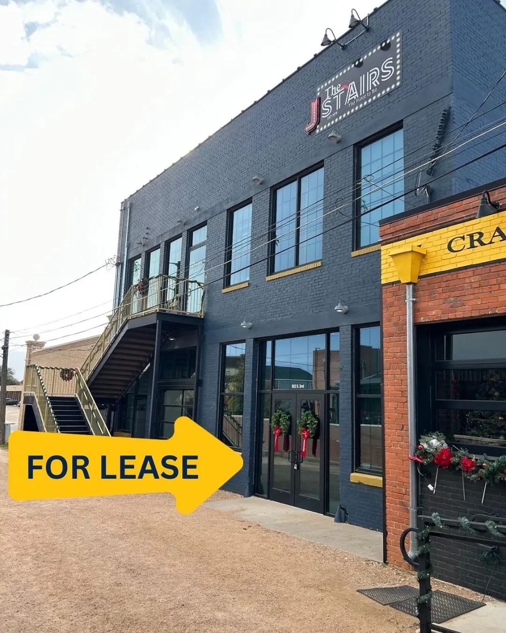 141 Oak Street, Abilene