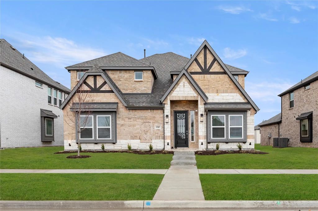 1385 Melcer Street, Frisco