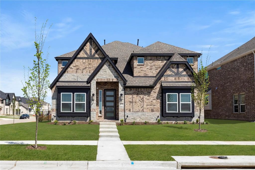 1590 Marburg Lane, Frisco