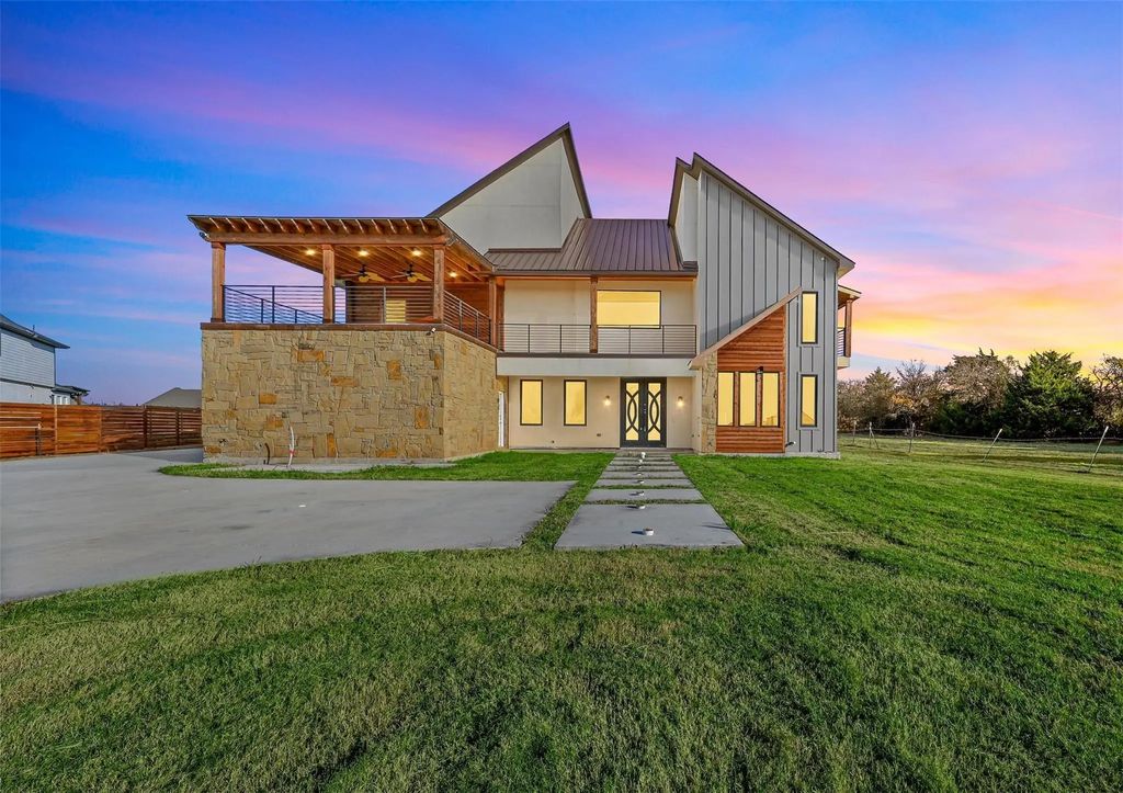 3950 Lizzy Lane, Midlothian