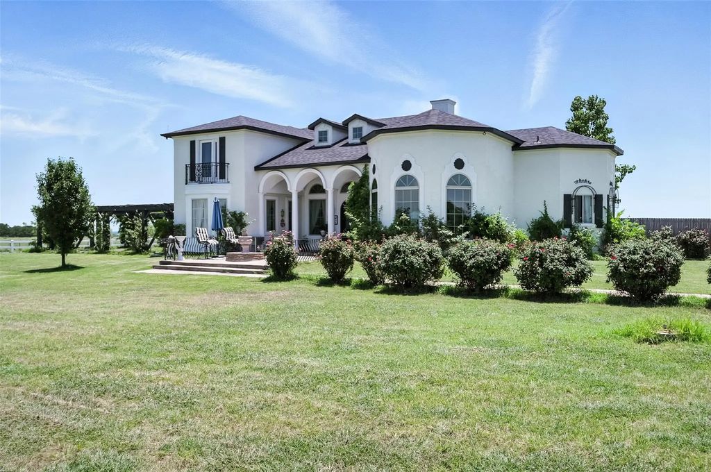 200 Union Grove Road, Valley View