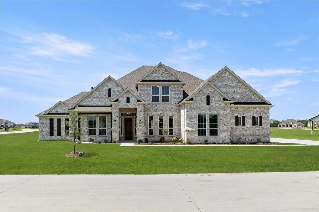 5009 Tamarack Lane, Royse City