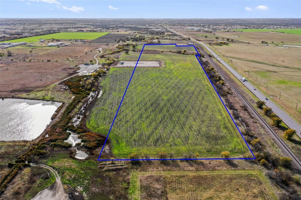 Tbd (622081) Seaborn Road, Ponder