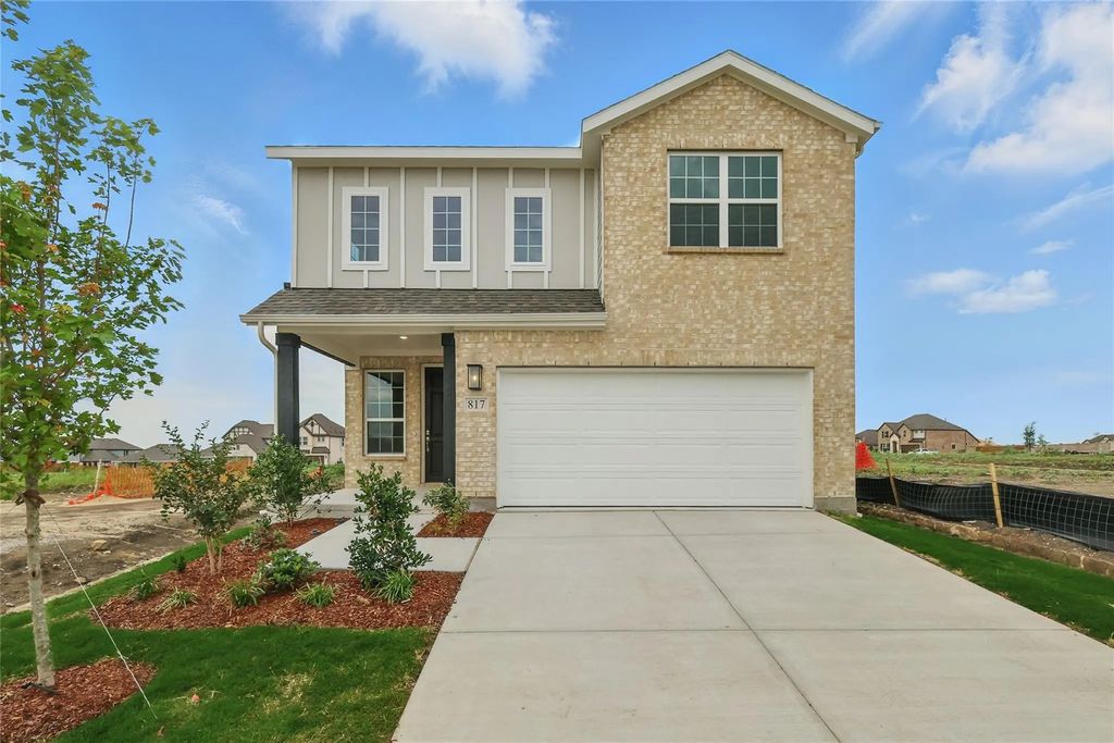 817 Hadley Drive, Princeton