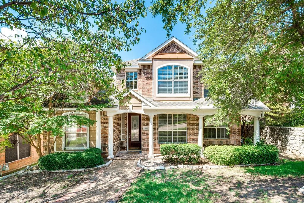 1806 Mystic Street, Rockwall