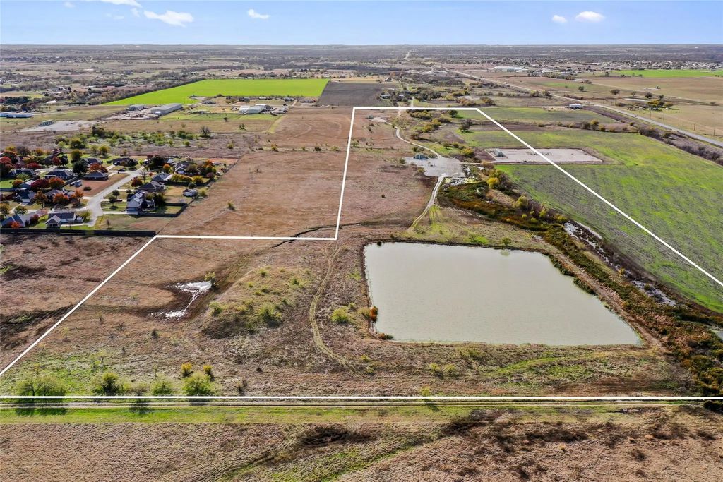 Tbd (79988) Seaborn Road, Ponder