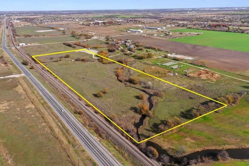 Tbd (45233) Seaborn Road, Ponder