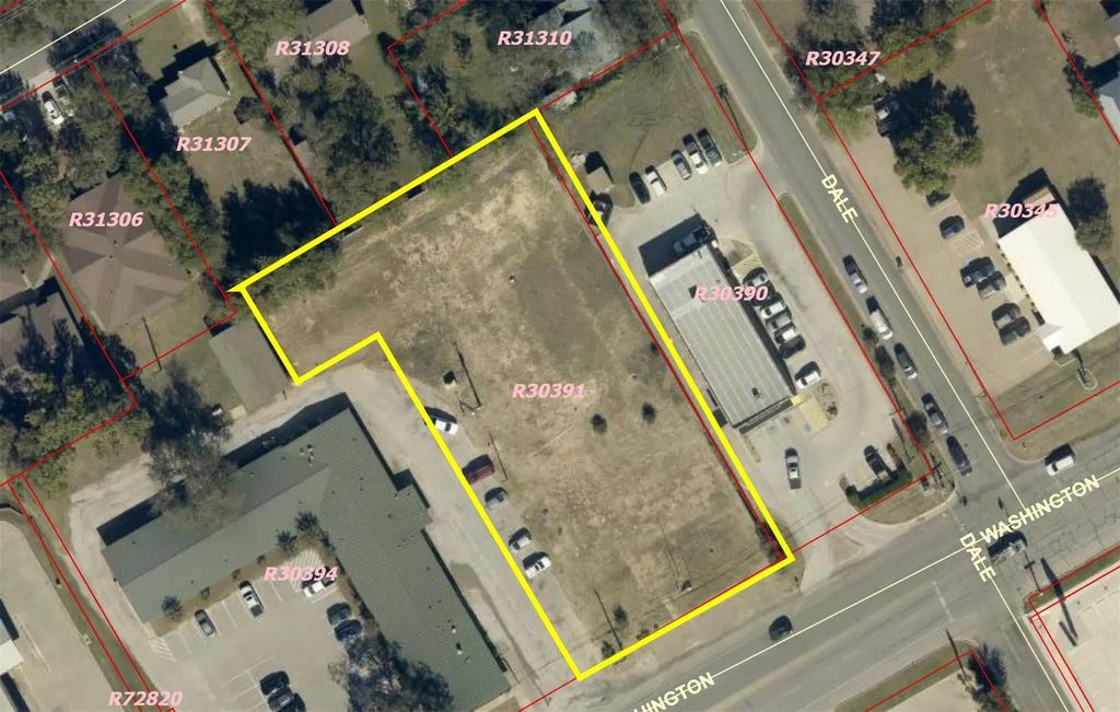 2309 W Washington Street, Stephenville