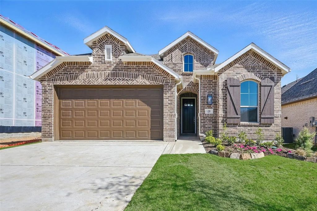 4289 Sanctuary Drive, Denison
