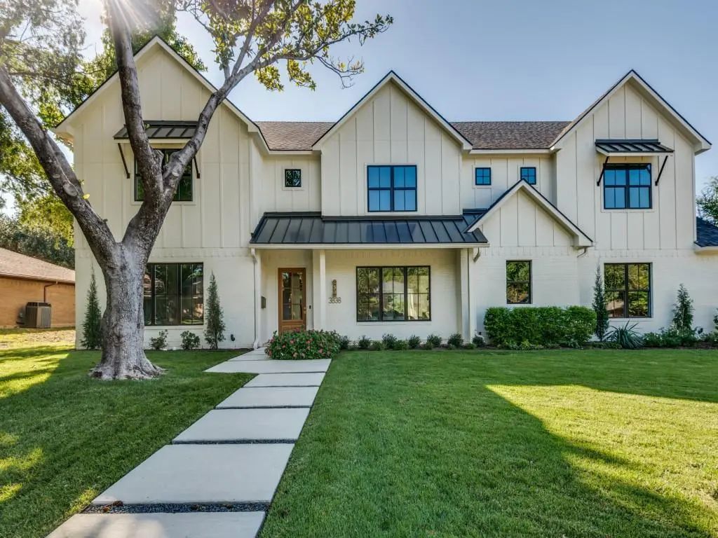 3838 Princess Lane, Dallas