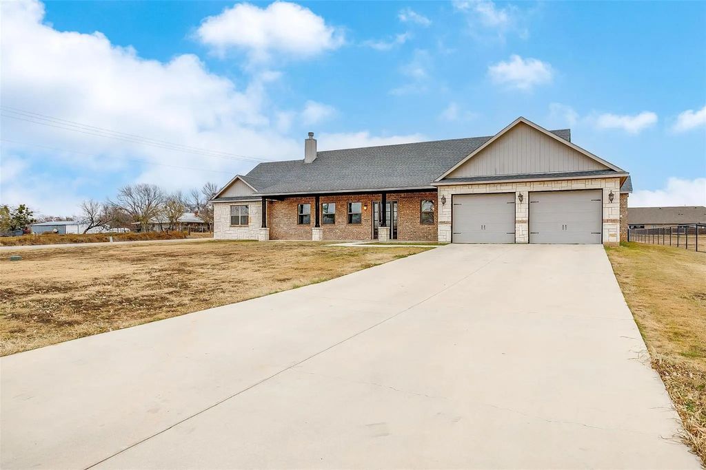 101 Consolation Drive, Millsap