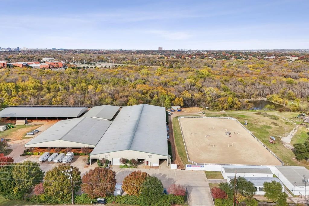 8787 Park Lane, Dallas