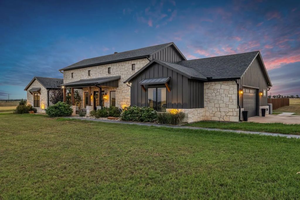 353 Willow Moon Ranch Road, Crawford