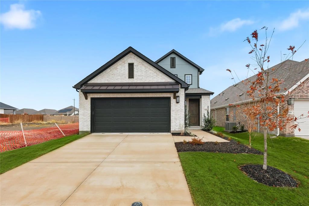 816 Antioch Drive, Princeton
