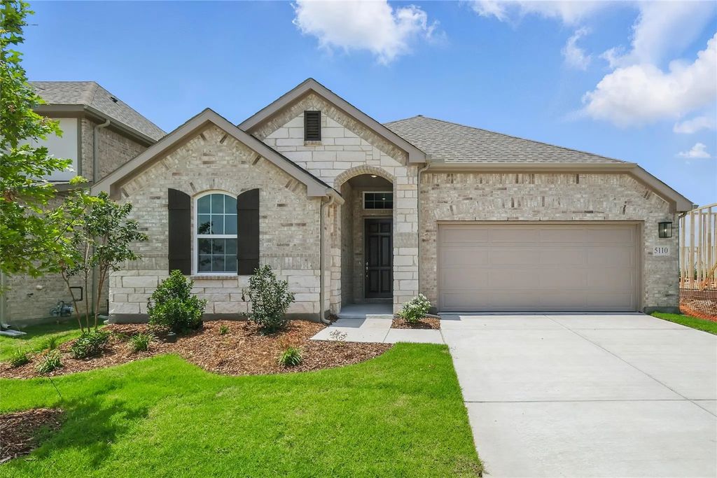 5110 Lawton Drive, Princeton
