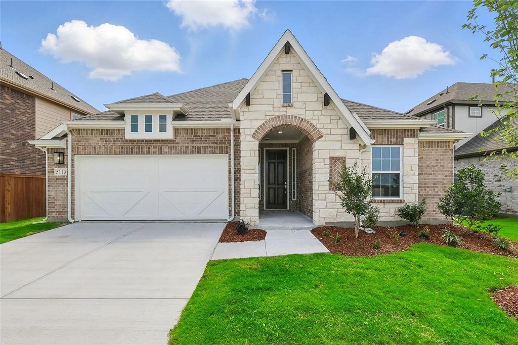 5115 Lawton Drive, Princeton