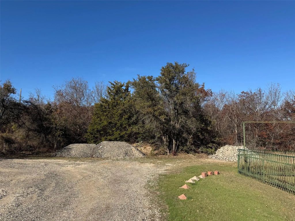 6636 Spanish Trail, Fort Worth
