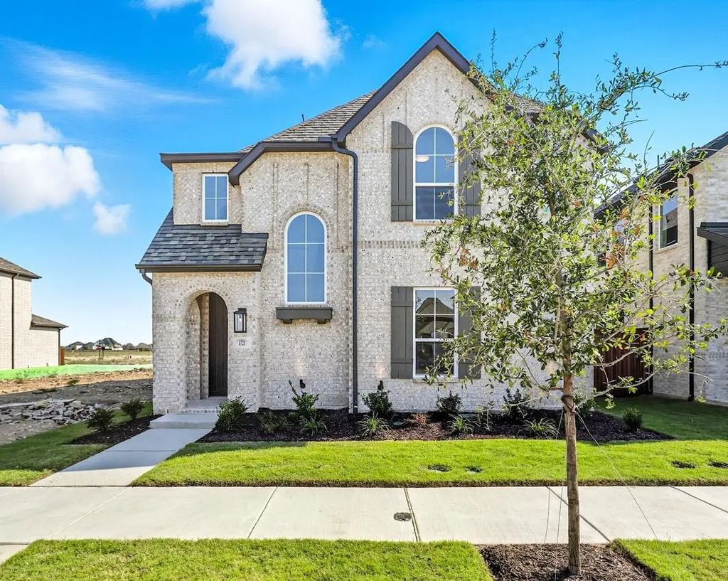 1721 Cornwall Avenue, Haslet