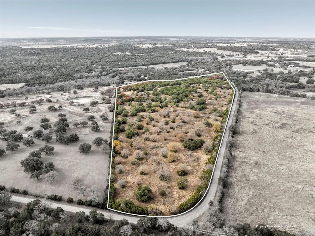 Tbd County Road 4195, Clifton