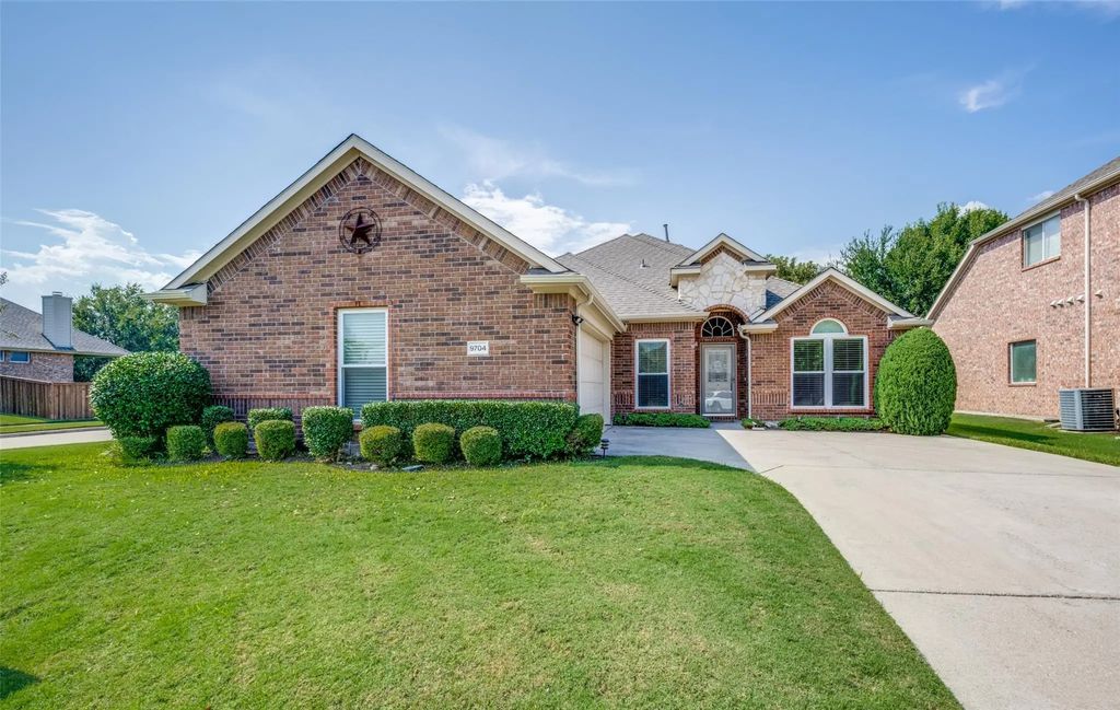 9704 Havenway Drive, Denton