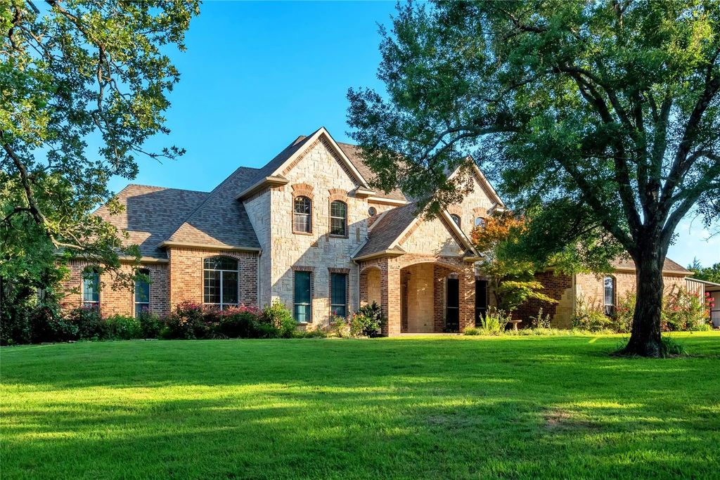 10781 County Road 2913, Eustace