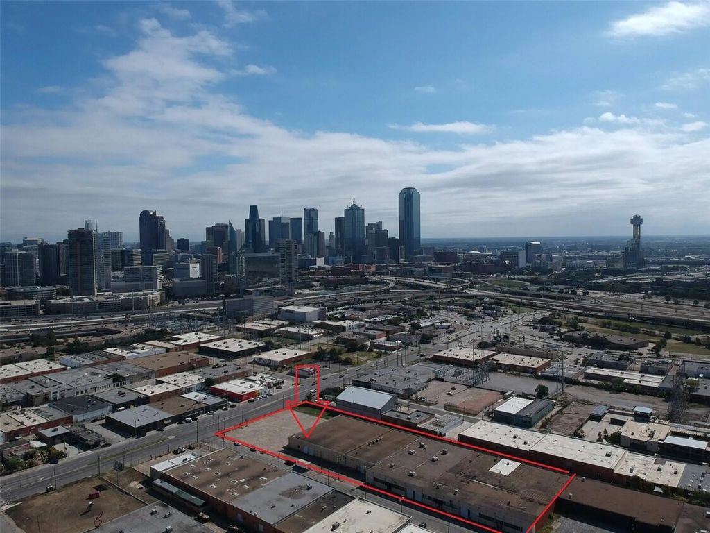 134 Pittsburg Street, Dallas