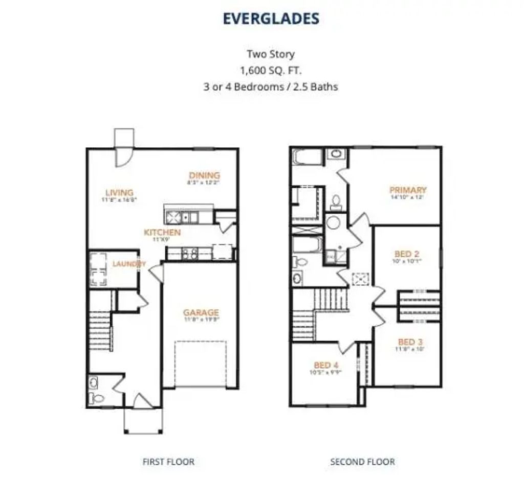 428 Lens Street, Eastland
