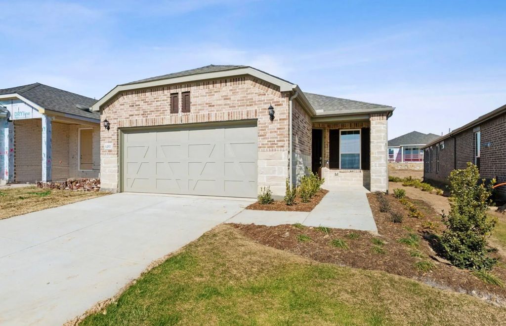 1257 Bogart Way, Celina
