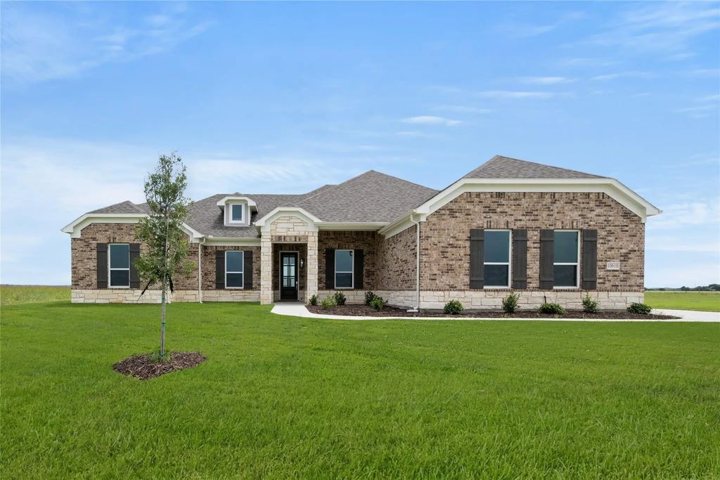 10610 Barleycorn Lane, Venus