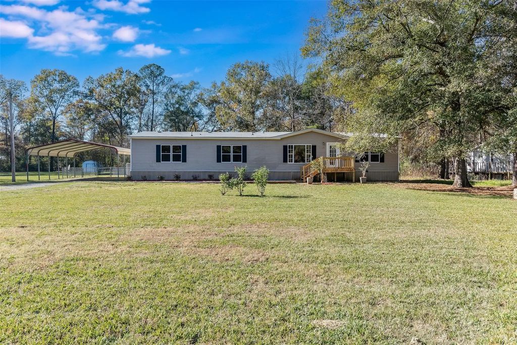 115 Ashwood Drive, Haughton