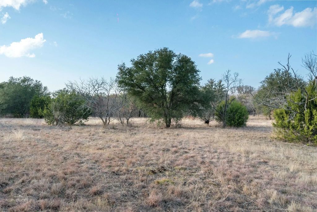 Tbd Old Authon Road, Weatherford