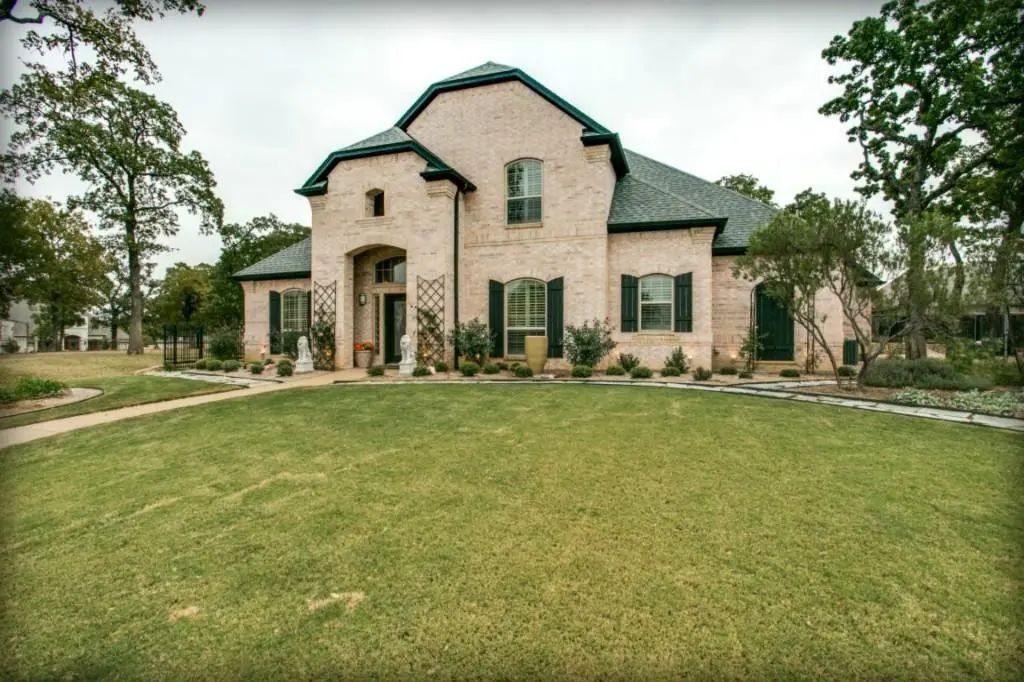 1218 Hunters Haven Drive, Kennedale