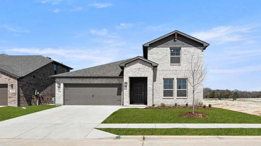 2922 Wagoner Ranch Road, Anna