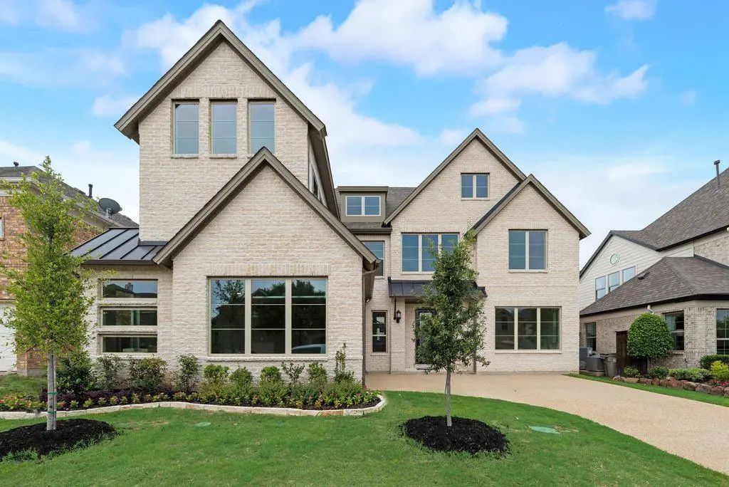 14108 Notting Hill Drive, Little Elm