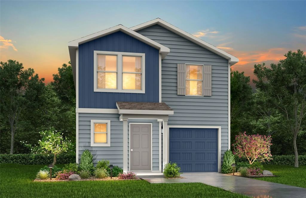 2037 Lindy Street, Graham