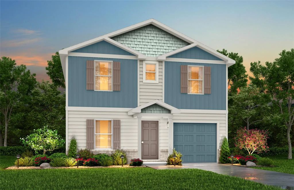2018 Medora Street, Graham
